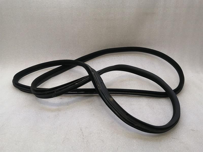 Mercedes G-Car W463 Rear Door Seal A4637310380 Door Seals Rear