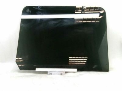 Mercedes G-Car W463 Left Rear Door Glass A4637350910 Rear Left Door Window