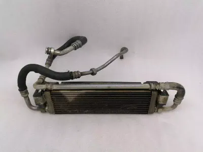 MERCEDES G-CLASS G350 CDI W463 Engine Oil Cooler A1405000000 Oil Cooler Radiator SET