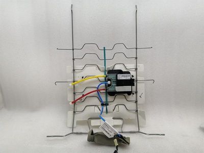 MERCEDES G-WAGEN W463 W218 BACKREST LUMBAR A0009105102 SEAT LUMBAR SUPPORT