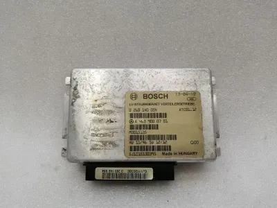 Mercedes G-Class W463 Transfer Case Module A4639000701 ECU A4639005201