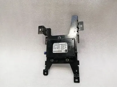 Mercedes G-Car W463 Control Unit Media Interface A1729008206 Multimedia Module