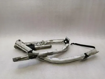 Mercedes G-Wagen W463 Right Module A4638600202 Right Module