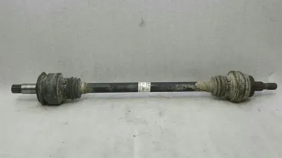 Mercedes GL X166 Left Rear Drive Shaft A1663501110 Drive Shaft Rear Left