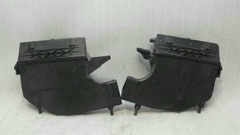 Mercedes GL X166 Airbox A6420904301 Air Filter Box OM642 V6 Set Kit