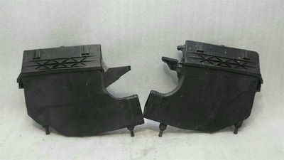 Mercedes GL X166 Airbox A6420904301 Air Filter Box OM642 V6 Set Kit