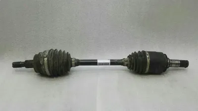 Mercedes GL X166 Left Front Drive Shaft A1663303300 Drive Shaft Front Left