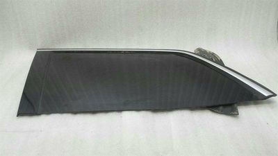 Mercedes GL X166 Left Rear 1/4 Glass A1666700349 Door Window 1/4 Rear Left