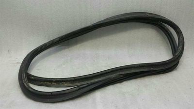 Mercedes GL X166 Boot Lid Seal A1667400378 Tailgate Seals