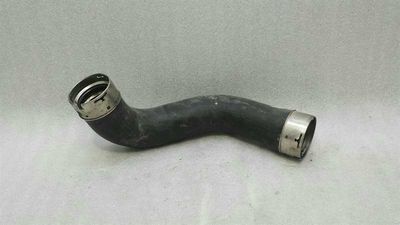 Mercedes GL X166 Intercooler Pipe A1665280082 Pressure Tube Intercooler Tube OM642