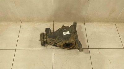 Mercedes GL X166 Rear Diff A1663502714 Rear Differential Ratio 3.27