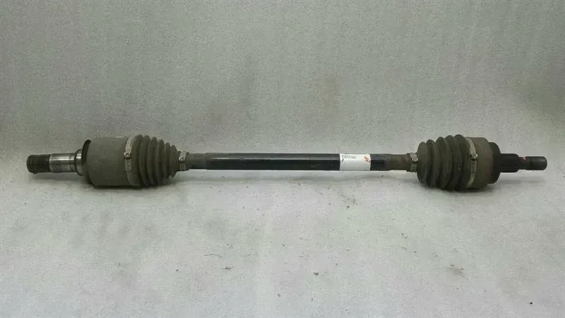 Mercedes ML W164 left rear drive shaft A1643500010 drive shaft rear left