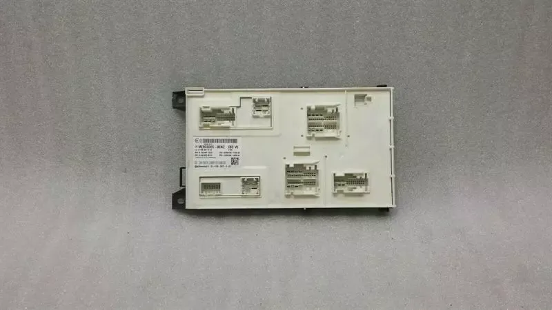 Mercedes GL X166 Electronic Module A1669001814 ECU SAM