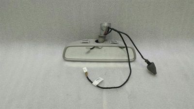 Mercedes GL X166 rear view mirror A1668100217 rear view mirror interior mirror