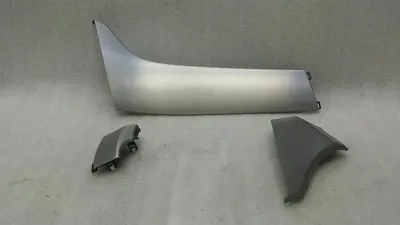 MERCEDES GL X166 DASHBOARD TRIM SET A1666807071 RIGHT HAND DRIVE RHD