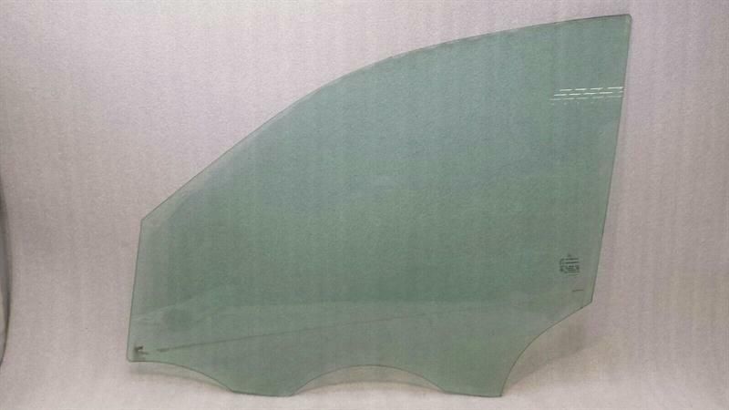 Mercedes GL X166 Left Front Door Glass A1667251310 Door Window Front Left