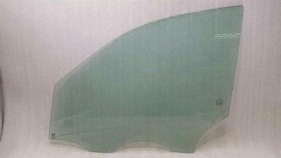 Mercedes GL X166 Left Front Door Glass A1667251310 Door Window Front Left