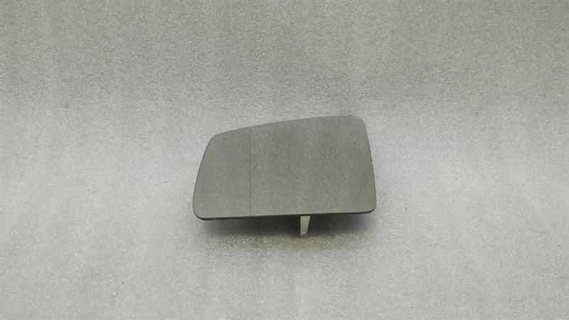 Mercedes GL X166 Left Door Mirror Glass RHD A1668100119 Right Hand Handlebar