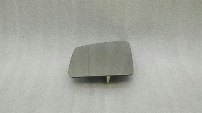 Mercedes GL X166 Left Door Mirror Glass RHD A1668100119 Right Hand Handlebar