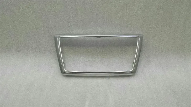 Mercedes GL X166 Comand Trim A1666800317 Console Trim