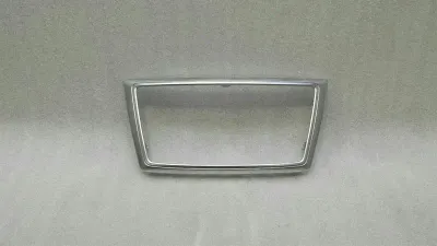 Mercedes GL X166 Comand Trim A1666800317 Console Trim