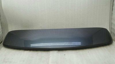 Mercedes GL X166 Rear Spoiler A1667900988 Rear Spoiler