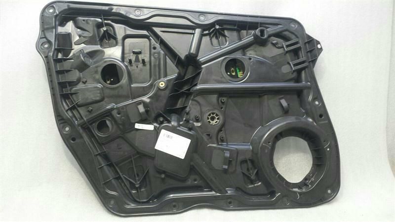 Mercedes GL X166 Left Front Door Winder A1667201102 Window Regulator Front Left