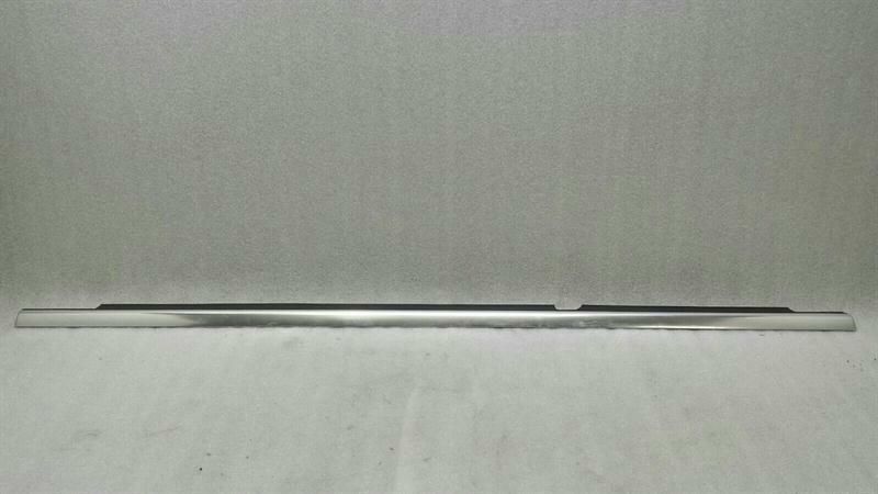 Mercedes GL X166 rear left body moulding A1667351365 strip rear left