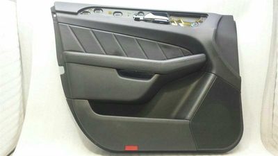 Mercedes GL X166 RHD door card front left A1667207901 right hand drive