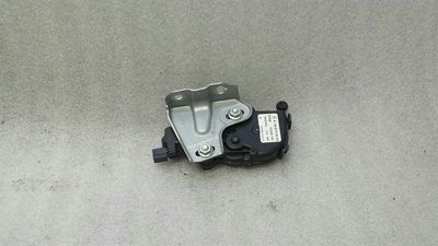 Mercedes GL X166 Left Rear Window Regulator A1666700004 Window Regulator Rear Li