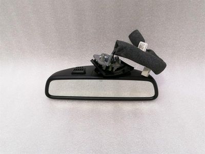 Mercedes E Class W207 Rear View Mirror A2078103617 Rear View Mirror Interior Mirror