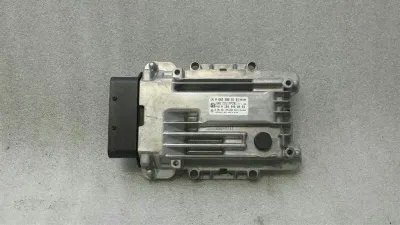 Mercedes GL X166 Exhaust Modules A6429008101 Control Unit Exhaust Adblue