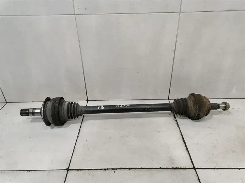 Mercedes S W222 Drive Shaft Rear Right A2223500210 Rear Right Drive Shaft