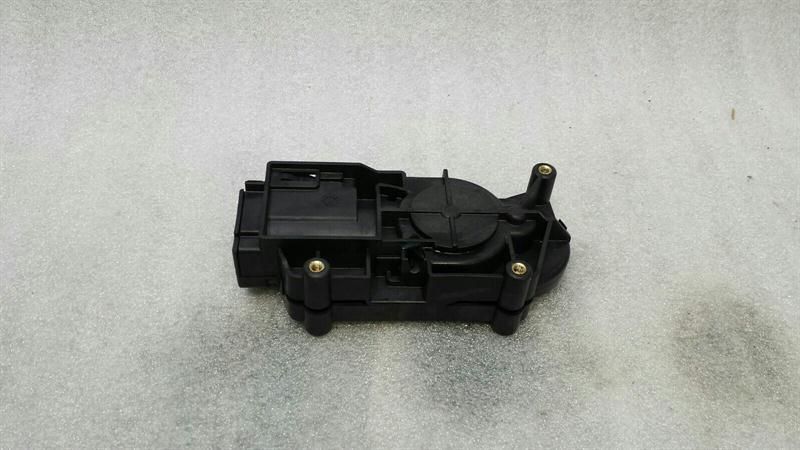 Mercedes GL X166 rear seat engine adjustment seat rear engine