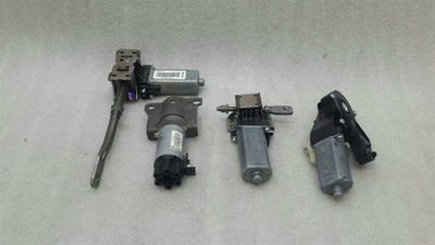 Mercedes GL X166 left seat engine set seat engine left set complete