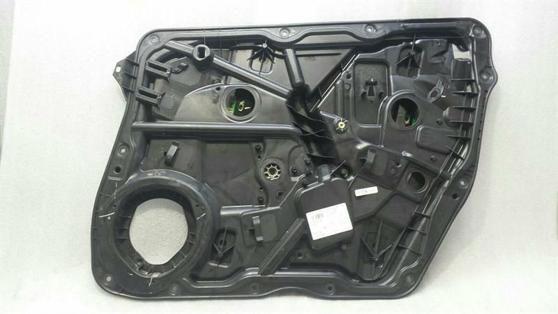 Mercedes GL X166 Right Front Door Winder A1667201202 Window Regulator Front Right