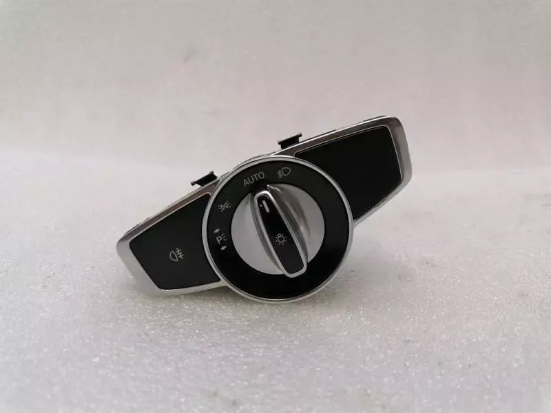 Mercedes S-Class W222 Light Switch a2229050200 Light Switch