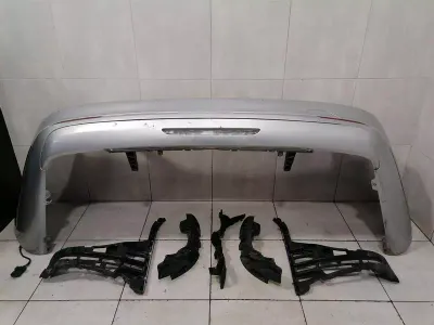 Mercedes S-Class W222 Rear Bumper A2228850225 Rear Bumper