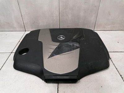 Mercedes S-class W222 engine cover A6420107267 engine cover