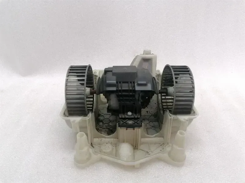 Mercedes S-Class W222 Heater Blower A2228202214 Engine Heater Blower