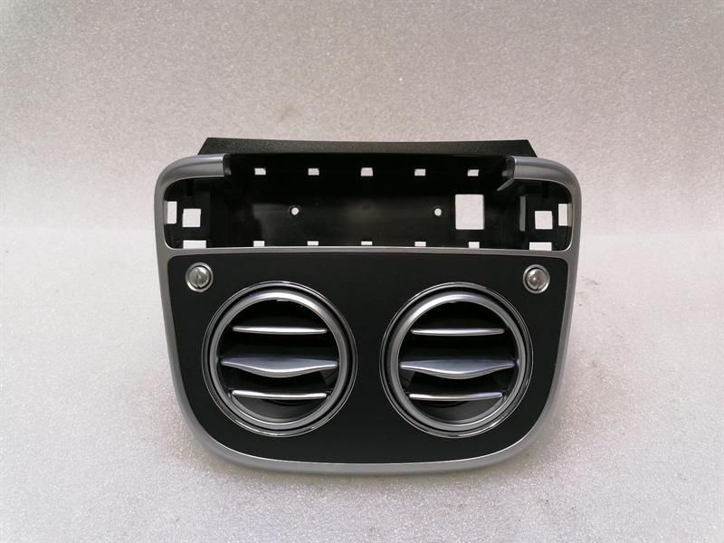 Mercedes S-class W222 rear air vent A2228300454 ventilation nozzle ventilation grille
