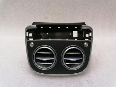 Mercedes S-class W222 rear air vent A2228300454 ventilation nozzle ventilation grille