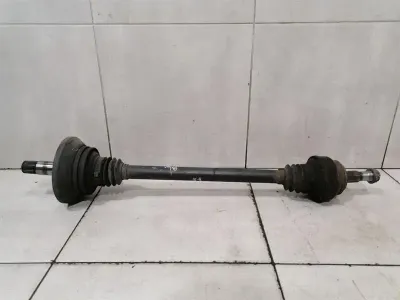 Mercedes S-Class W222 Left Rear Drive Shaft A2223508002 Drive Shaft Rear Li
