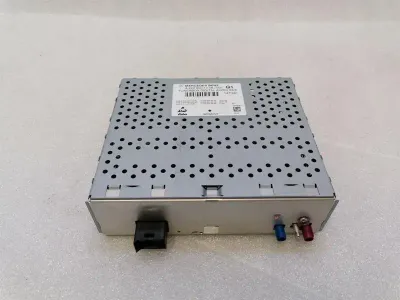 MERCEDES S-CLASS W222 ELECTRONIC MODULE A2229001408 ECU TUNER AUDIO