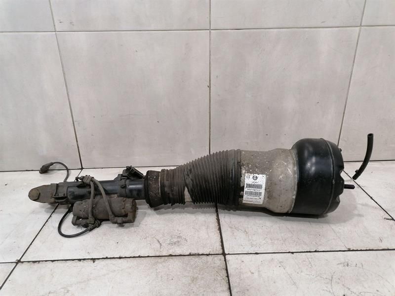 Mercedes W222 shock absorber front left A2223204713 shock absorber front Airmatic