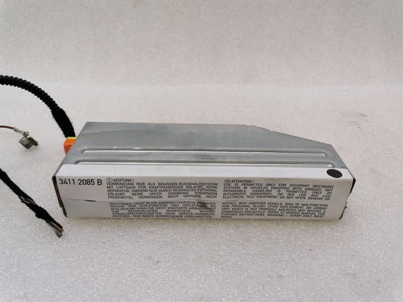 Mercedes S-Class W222 Module A2228604302 Module LEFT