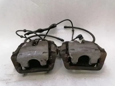 Mercedes S-Class W222 Rear Caliper Set A2314230781 Brake Caliper Rear Set