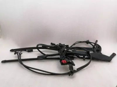 Mercedes S W222 front Wiper linkage A2228201245 right handlebar RHD MAGIC VISION