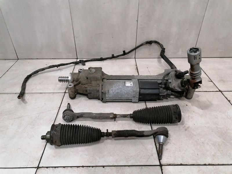 Mercedes S-Class W222 Power Steering Rack A2224604400 RIGHT HANDLE RHD
