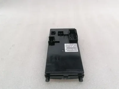 Mercedes S-Class W222 Electronic Module A2229007708 ECU A/C Climate